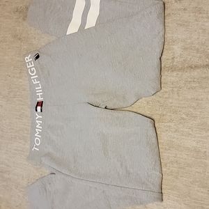 Tommy Hilfiger kids sweatpants
